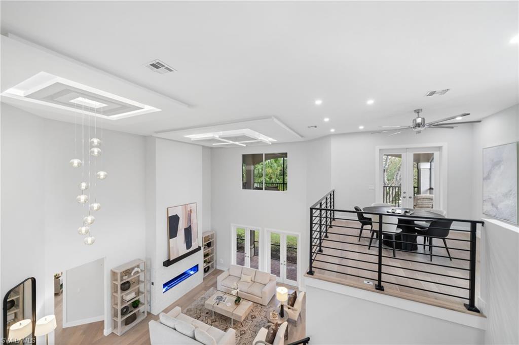 CLASSICS PLANTATION ESTATES - Residential