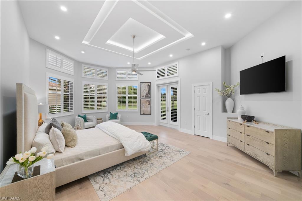 CLASSICS PLANTATION ESTATES - Residential