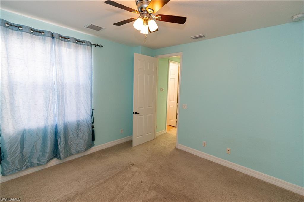 MARINA BAY - Residential Lease