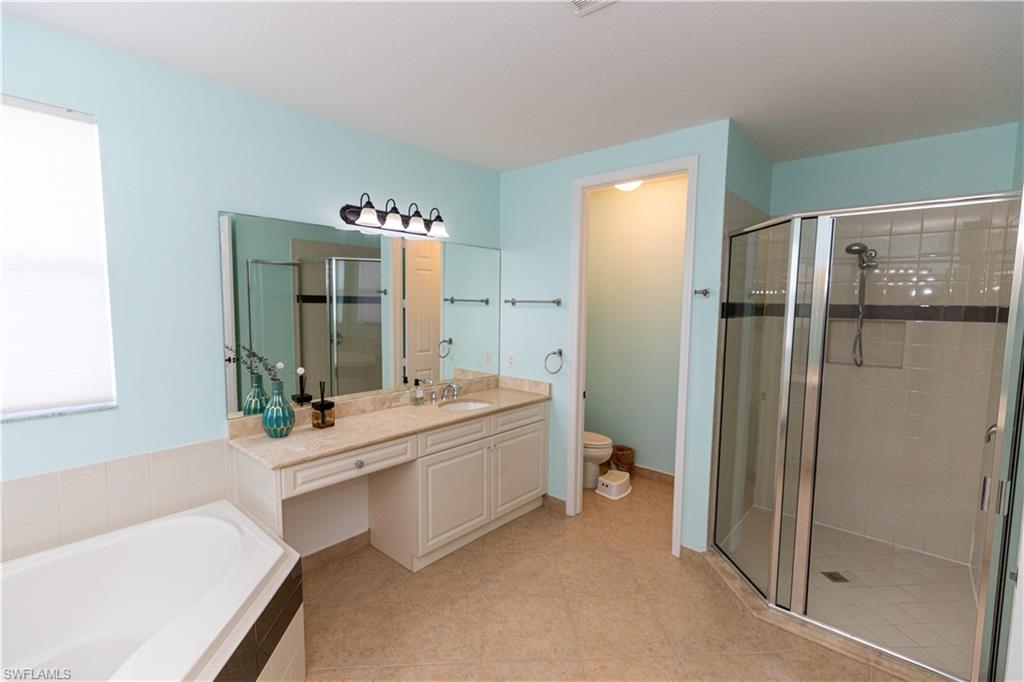 MARINA BAY - Residential Lease