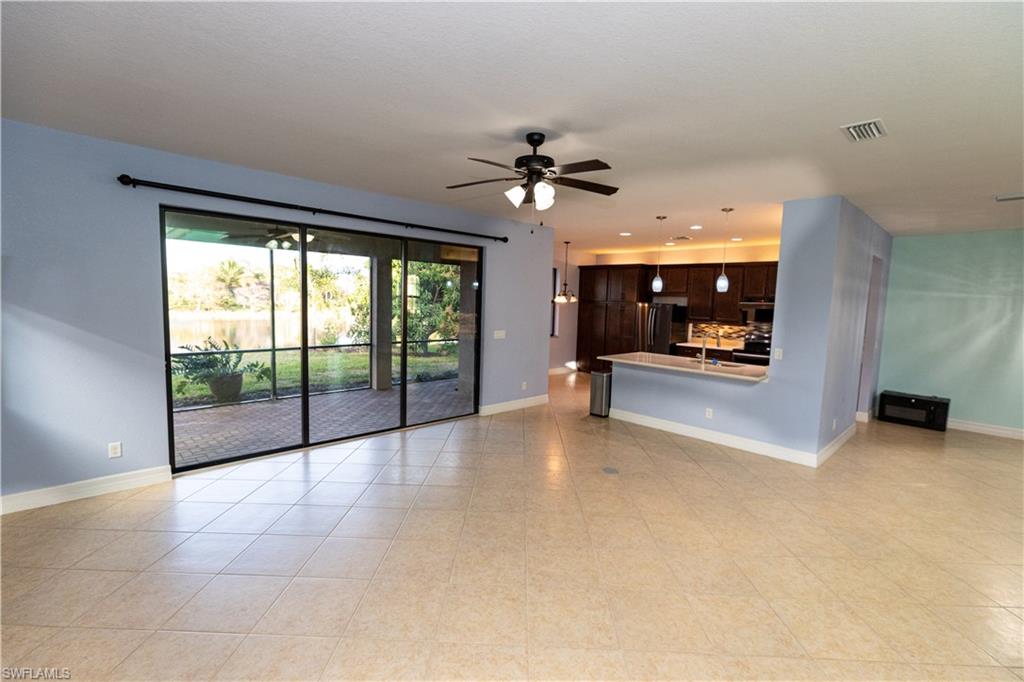 MARINA BAY - Residential Lease