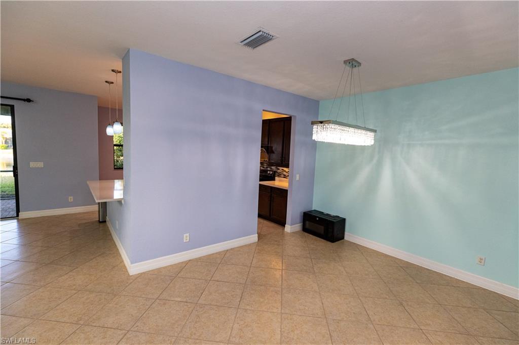 MARINA BAY - Residential Lease