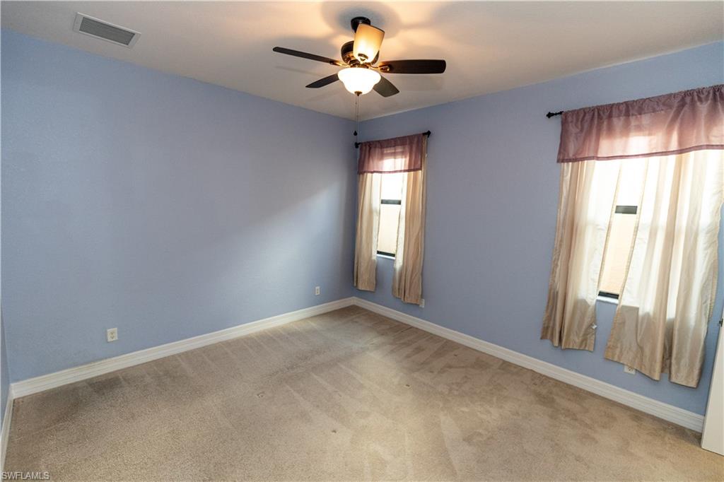 MARINA BAY - Residential Lease