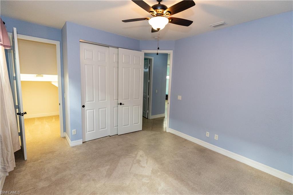 MARINA BAY - Residential Lease