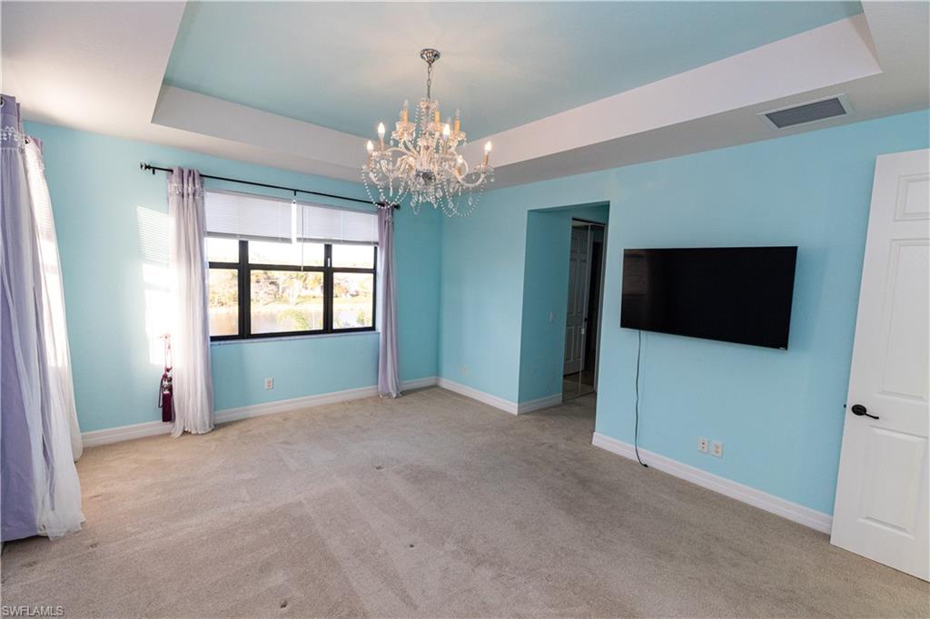 MARINA BAY - Residential Lease