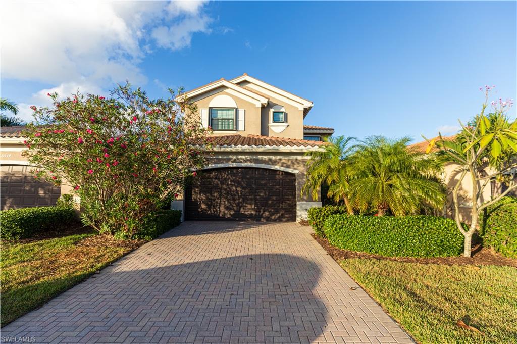 MARINA BAY - Residential Lease