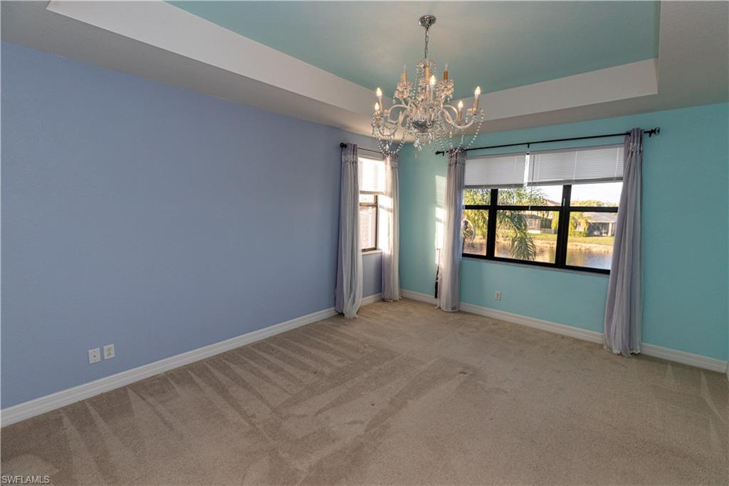 MARINA BAY - Residential Lease