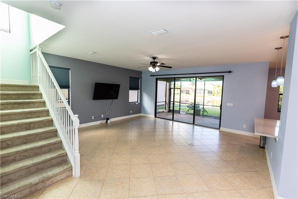 MARINA BAY - Residential Lease