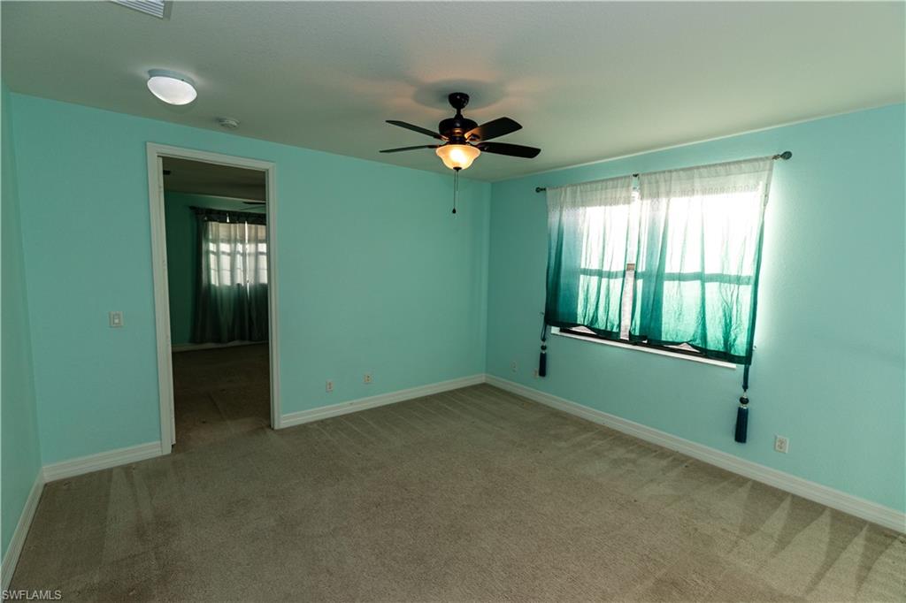 MARINA BAY - Residential Lease