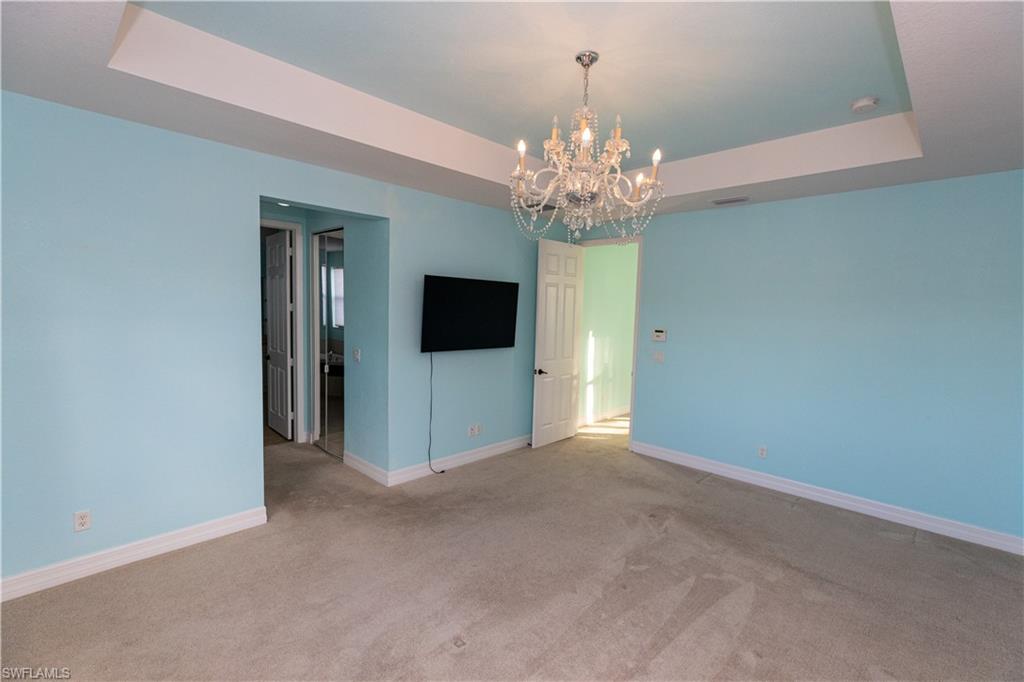 MARINA BAY - Residential Lease