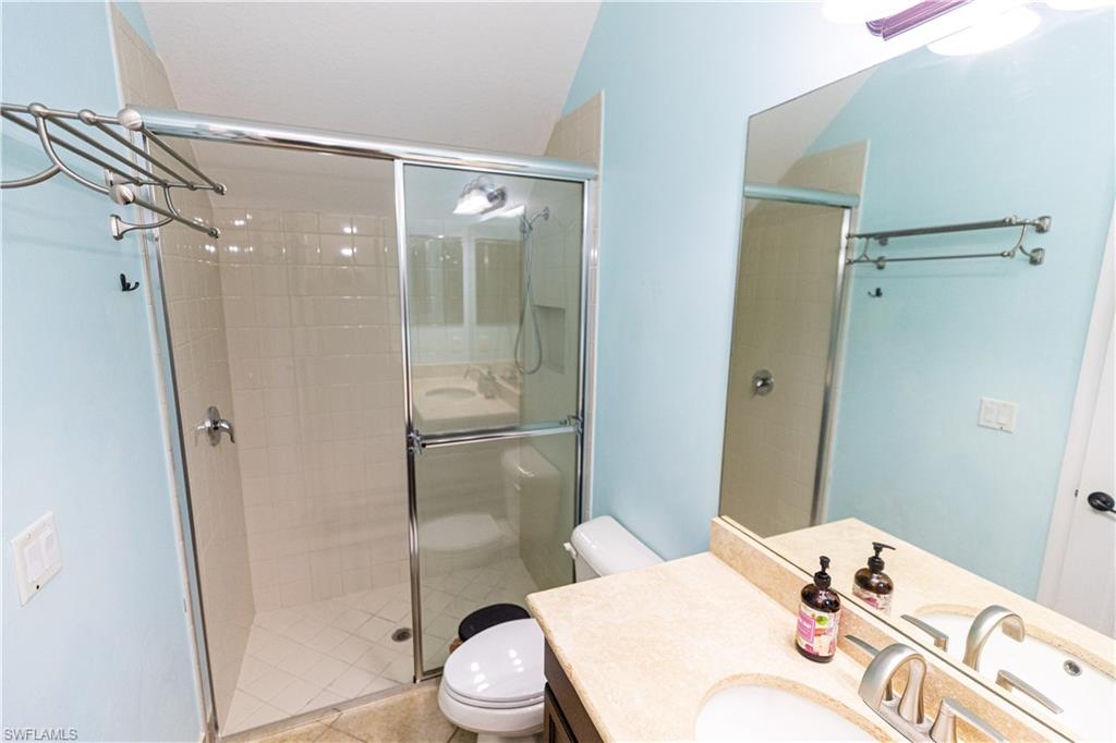 MARINA BAY - Residential Lease