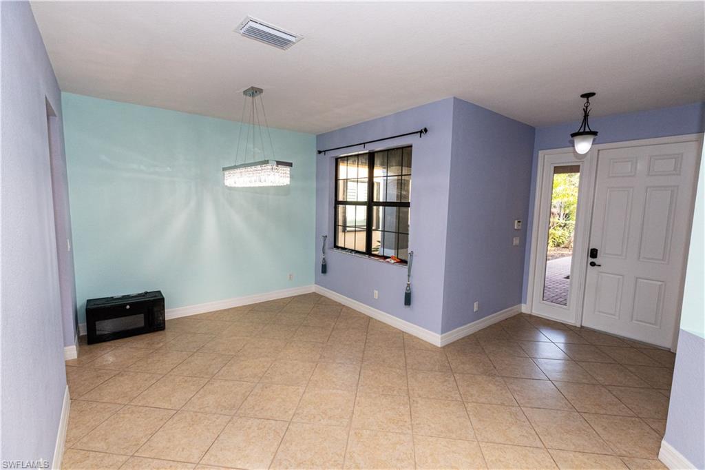 MARINA BAY - Residential Lease