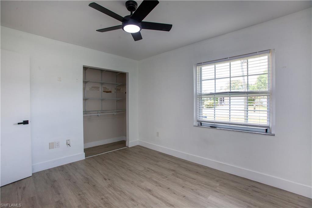 SAN CARLOS PARK SOUTHWEST ADDITION - Residential Lease