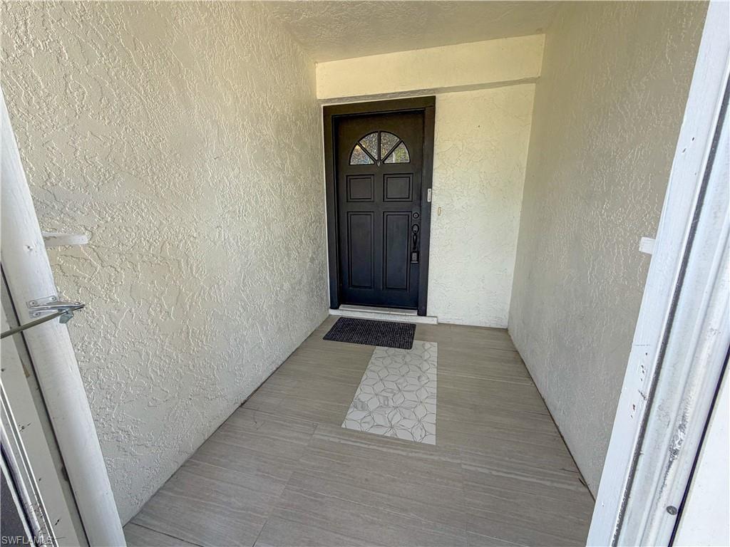 SAN CARLOS PARK SOUTHWEST ADDITION - Residential Lease