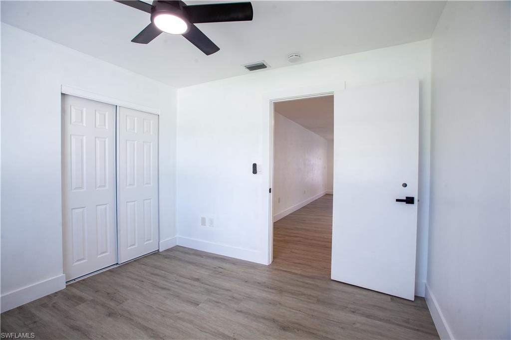 SAN CARLOS PARK SOUTHWEST ADDITION - Residential Lease