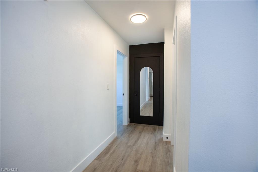 SAN CARLOS PARK SOUTHWEST ADDITION - Residential Lease