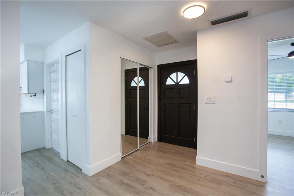 SAN CARLOS PARK SOUTHWEST ADDITION - Residential Lease