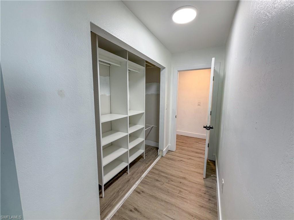 SAN CARLOS PARK SOUTHWEST ADDITION - Residential Lease