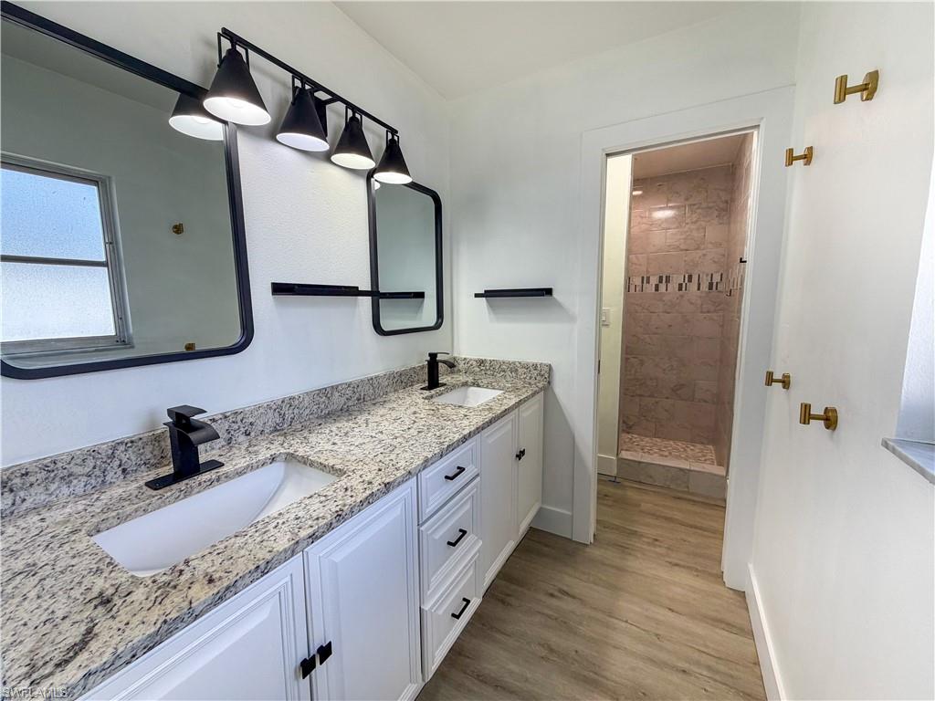 SAN CARLOS PARK SOUTHWEST ADDITION - Residential Lease