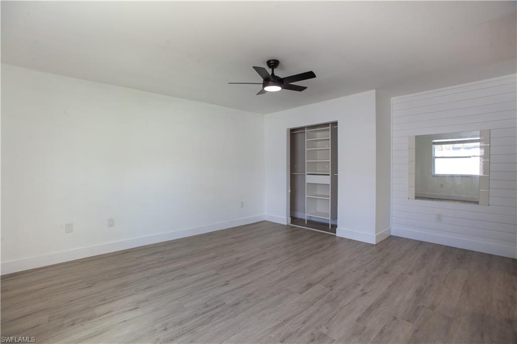 SAN CARLOS PARK SOUTHWEST ADDITION - Residential Lease