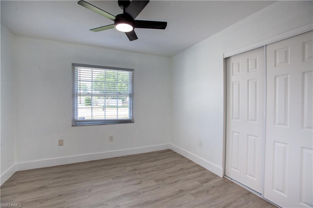 SAN CARLOS PARK SOUTHWEST ADDITION - Residential Lease