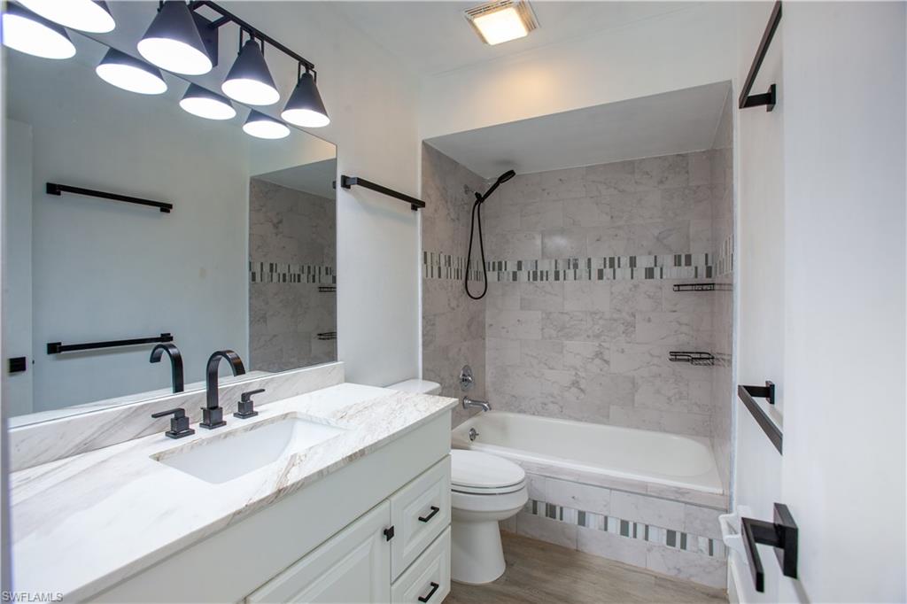 SAN CARLOS PARK SOUTHWEST ADDITION - Residential Lease