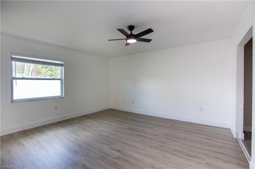 SAN CARLOS PARK SOUTHWEST ADDITION - Residential Lease