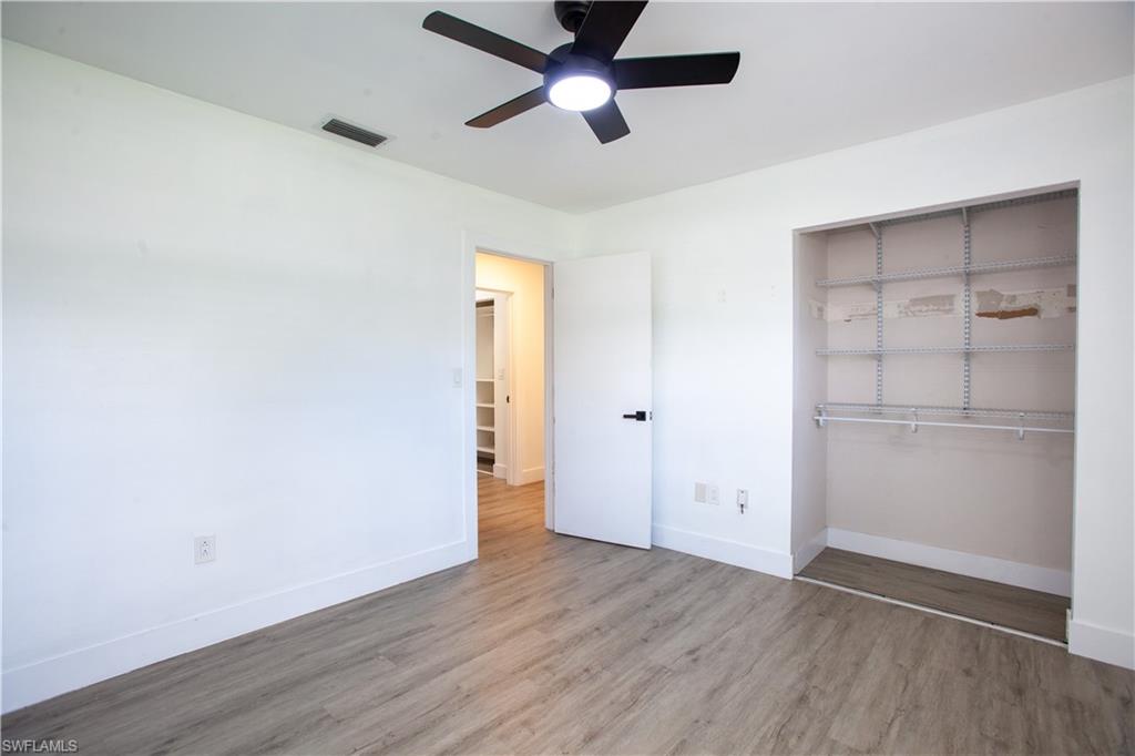 SAN CARLOS PARK SOUTHWEST ADDITION - Residential Lease