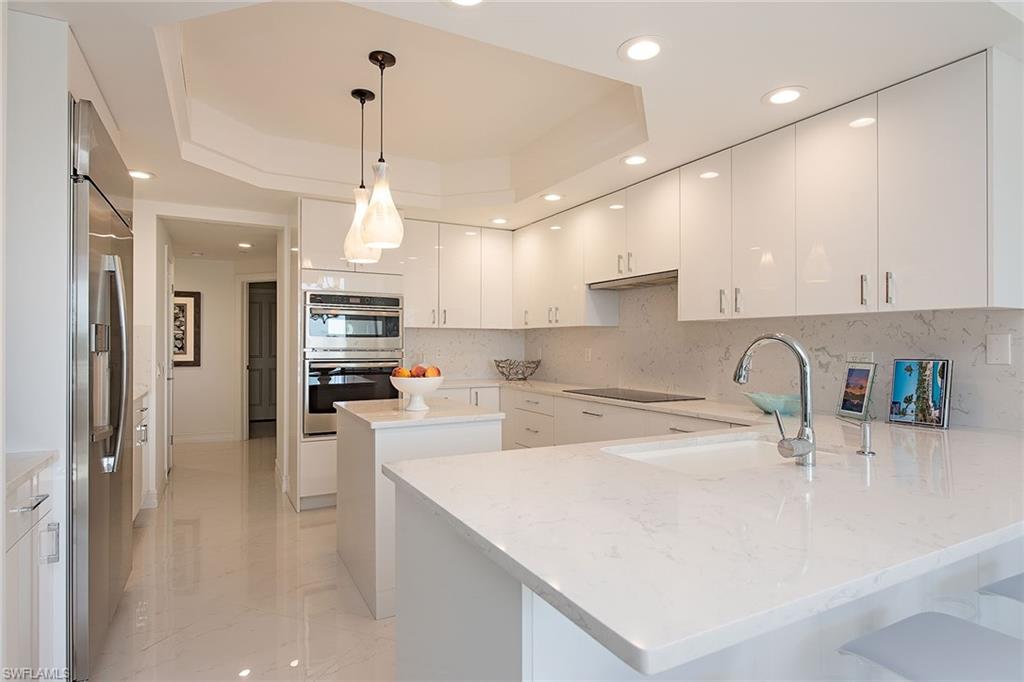 REMINGTON AT BAY COLONY - Residential