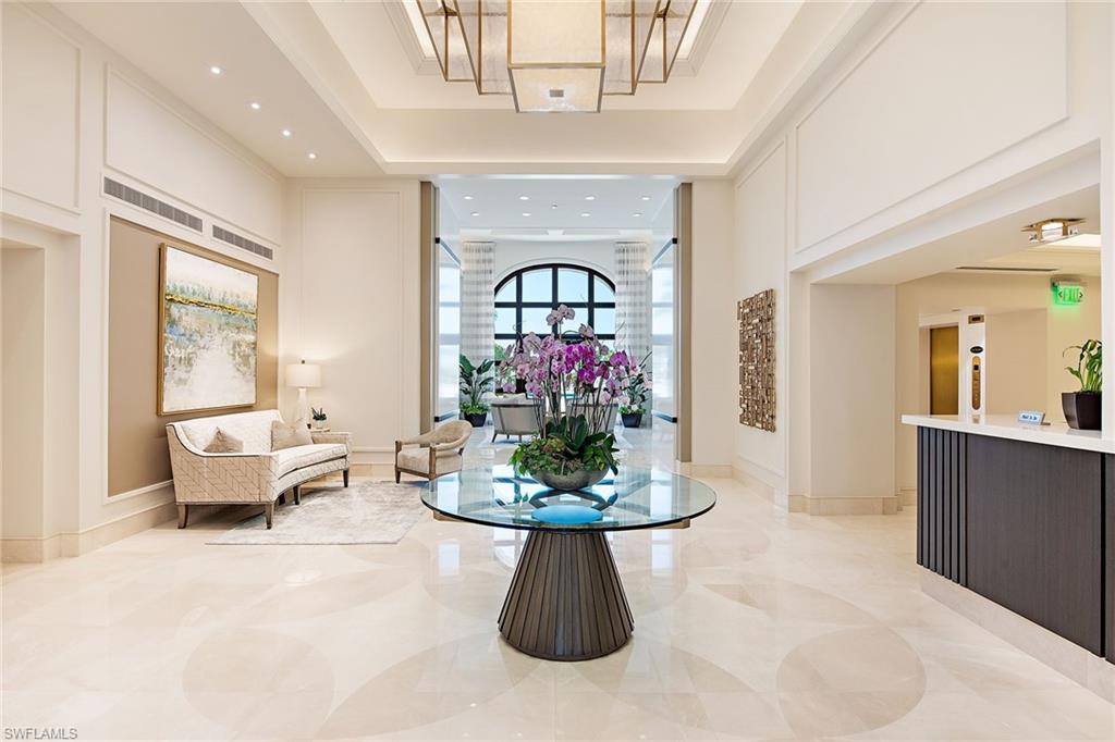 REMINGTON AT BAY COLONY - Residential