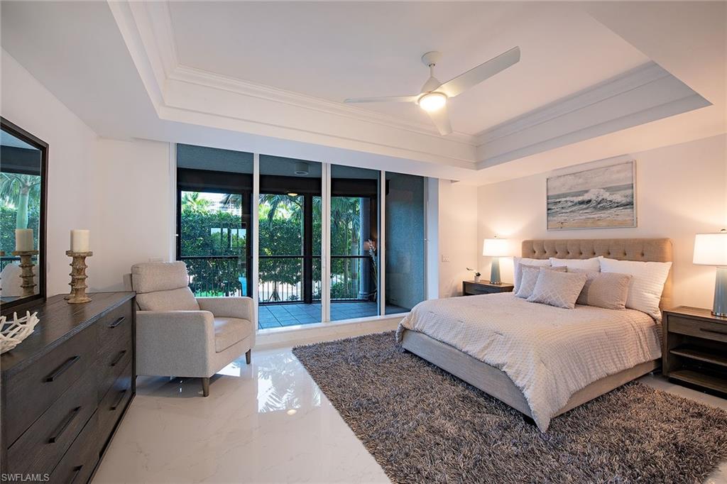 REMINGTON AT BAY COLONY - Residential