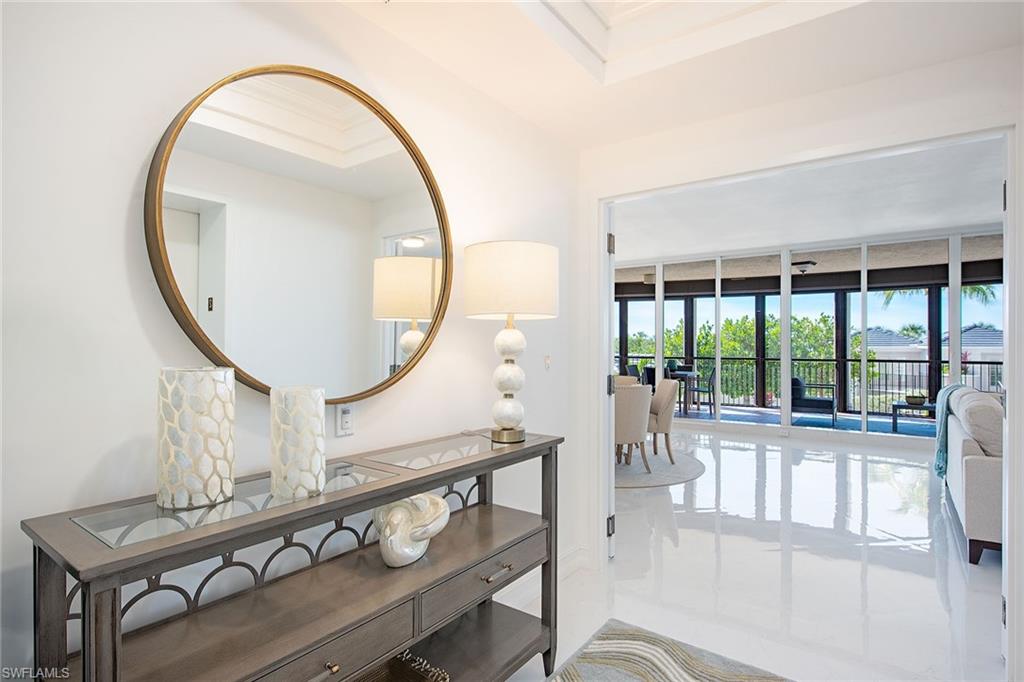 REMINGTON AT BAY COLONY - Residential