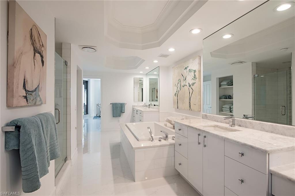 REMINGTON AT BAY COLONY - Residential