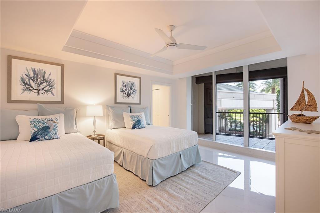 REMINGTON AT BAY COLONY - Residential