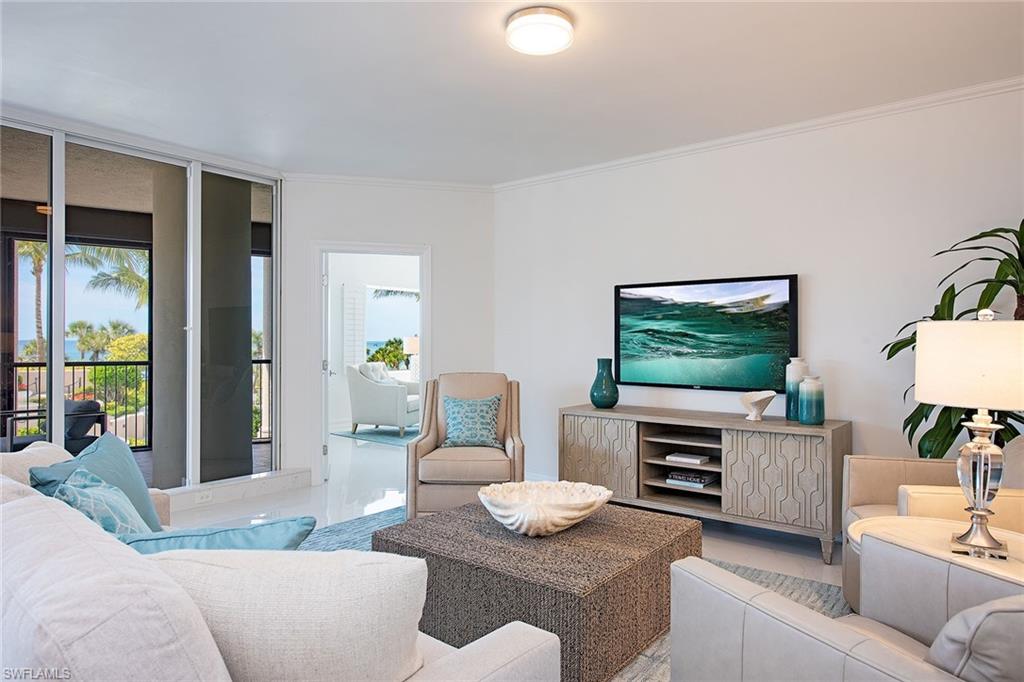 REMINGTON AT BAY COLONY - Residential