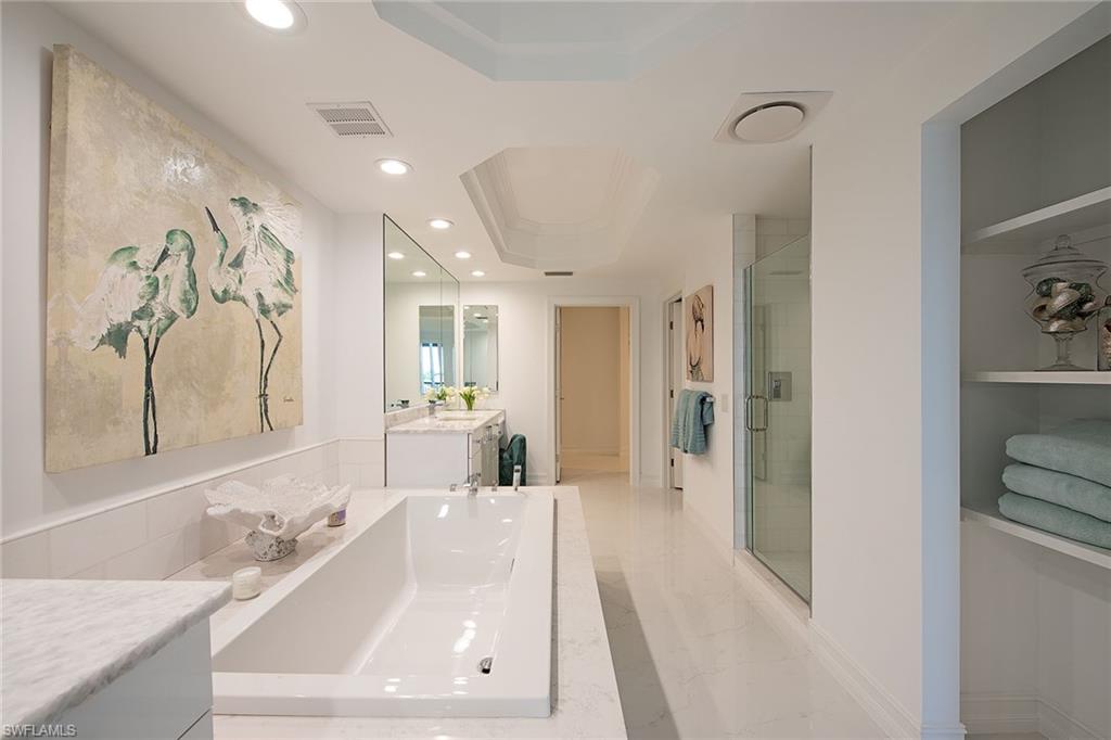 REMINGTON AT BAY COLONY - Residential