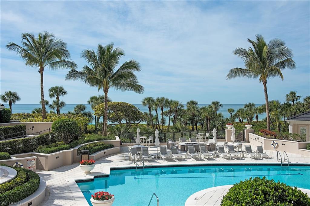 REMINGTON AT BAY COLONY - Residential