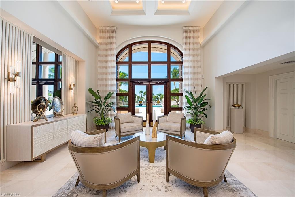 REMINGTON AT BAY COLONY - Residential