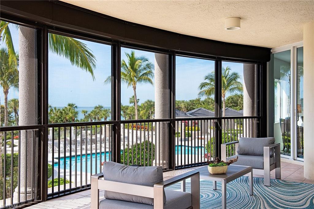 REMINGTON AT BAY COLONY - Residential