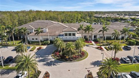 A home in BONITA SPRINGS