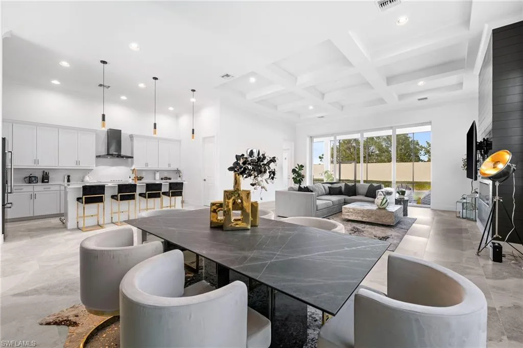 Naples, Florida 34114, United States, 3 Bedrooms Bedrooms, ,4 BathroomsBathrooms,Residential,Active,42238