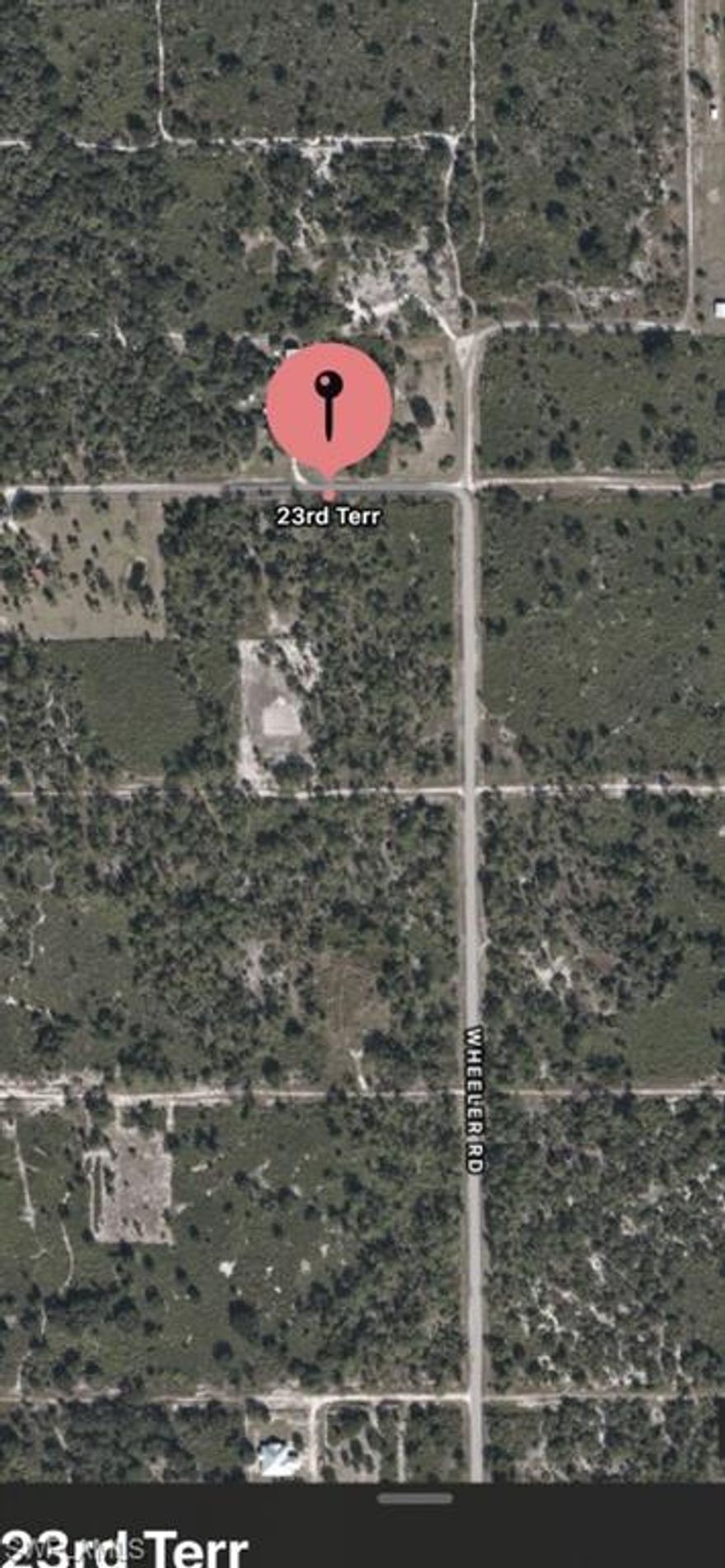 Do not miss a great opportunity to own a 1.25 acres in the wheeler subdivision.