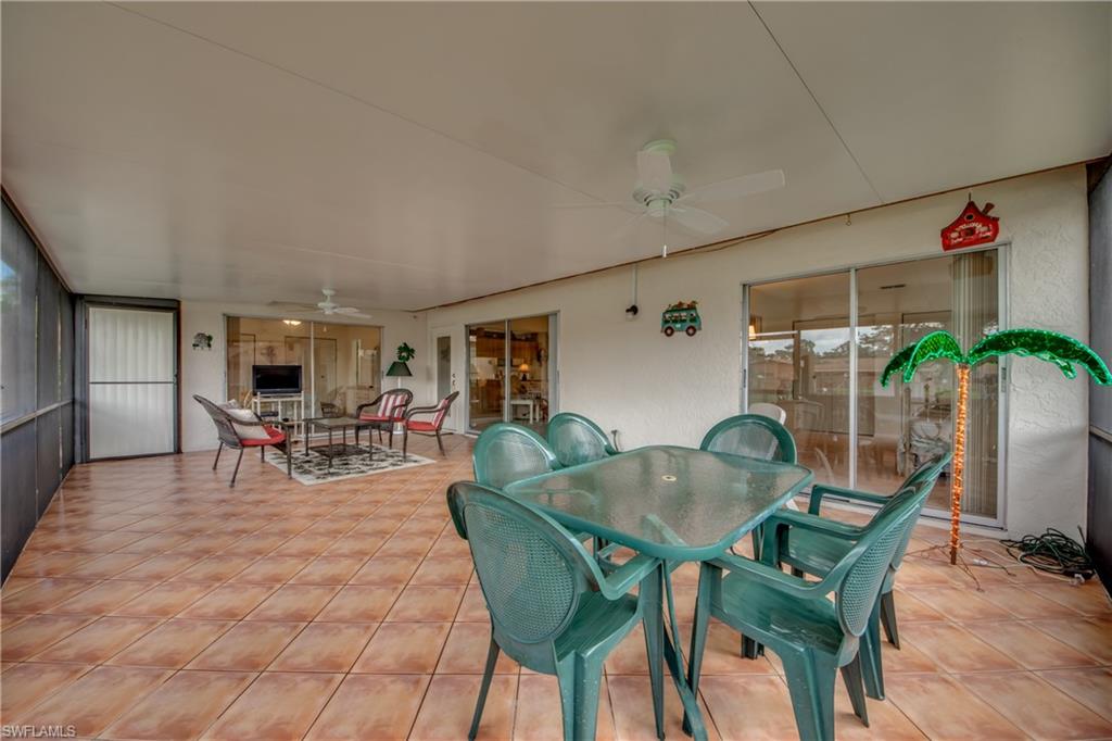 FOXMOOR LAKES - Residential