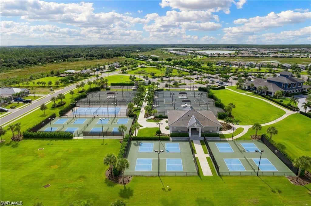 THE PLACE AT CORKSCREW - Residential