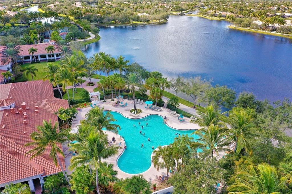 ISLAND WALK - Residential