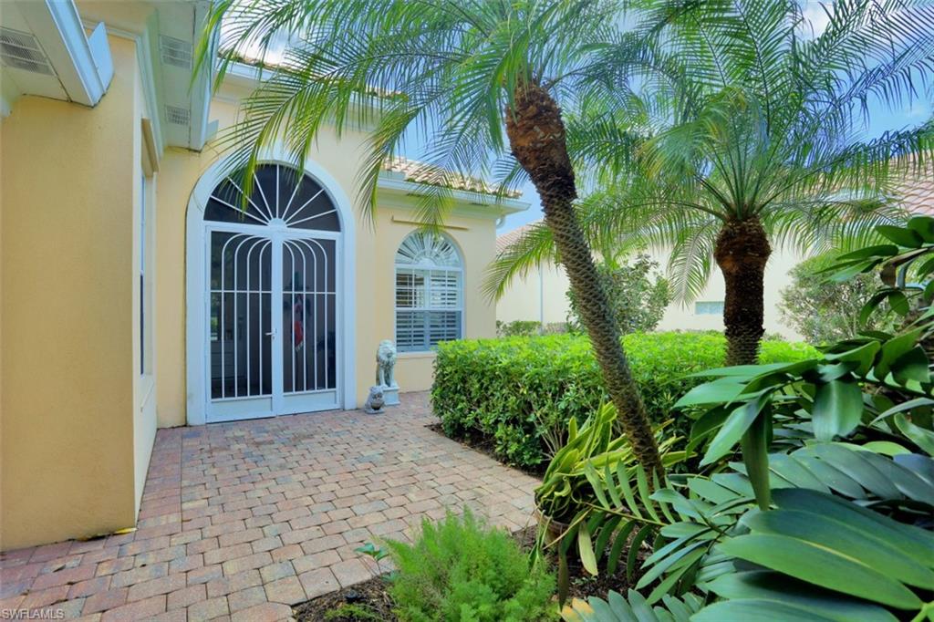 ISLAND WALK - Residential