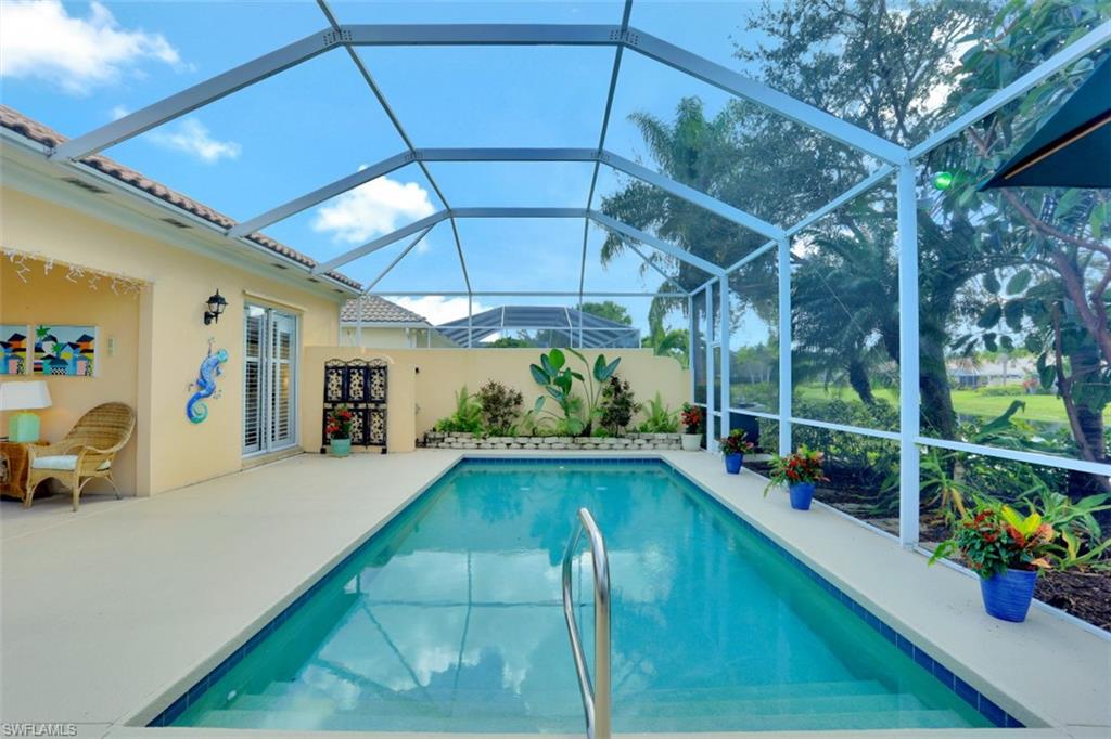 ISLAND WALK - Residential