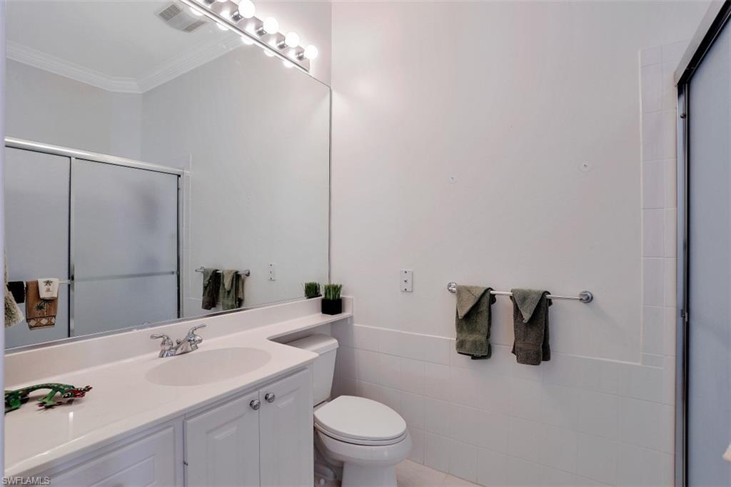 ISLAND WALK - Residential