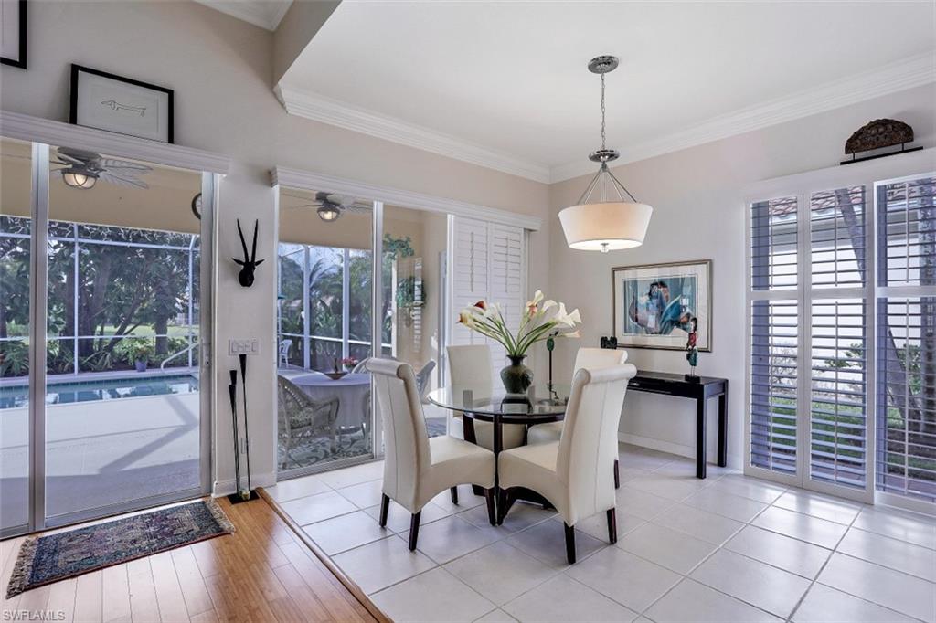 ISLAND WALK - Residential