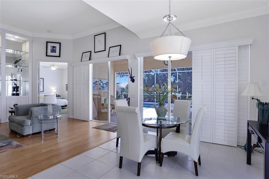 ISLAND WALK - Residential